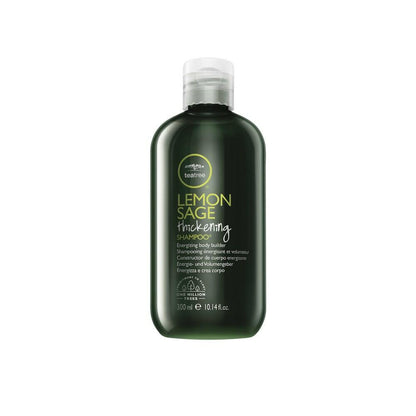 Tea Tree Lemon Sage Thickening Shampoo