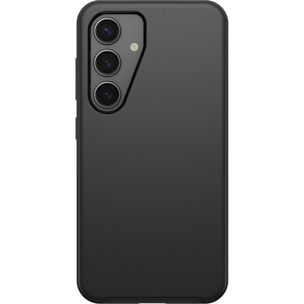 OtterBox Samsung Galaxy S24 Symmetry Series Case - Black