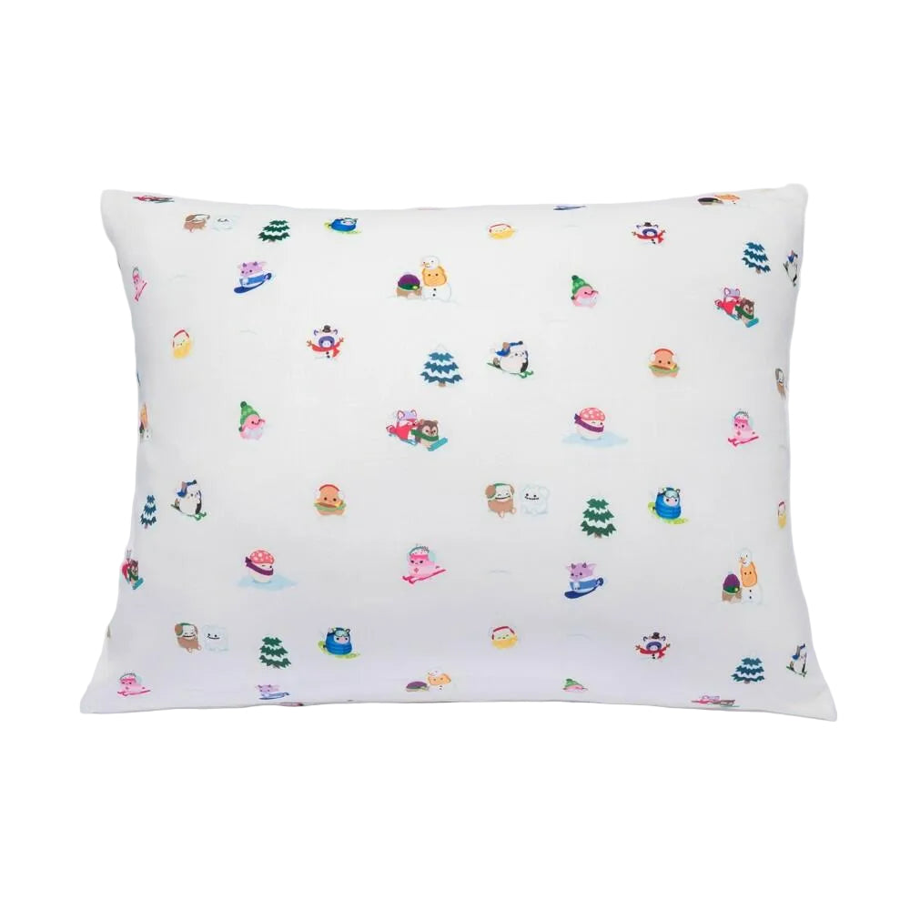 SquishPillow Standard Pillowcase