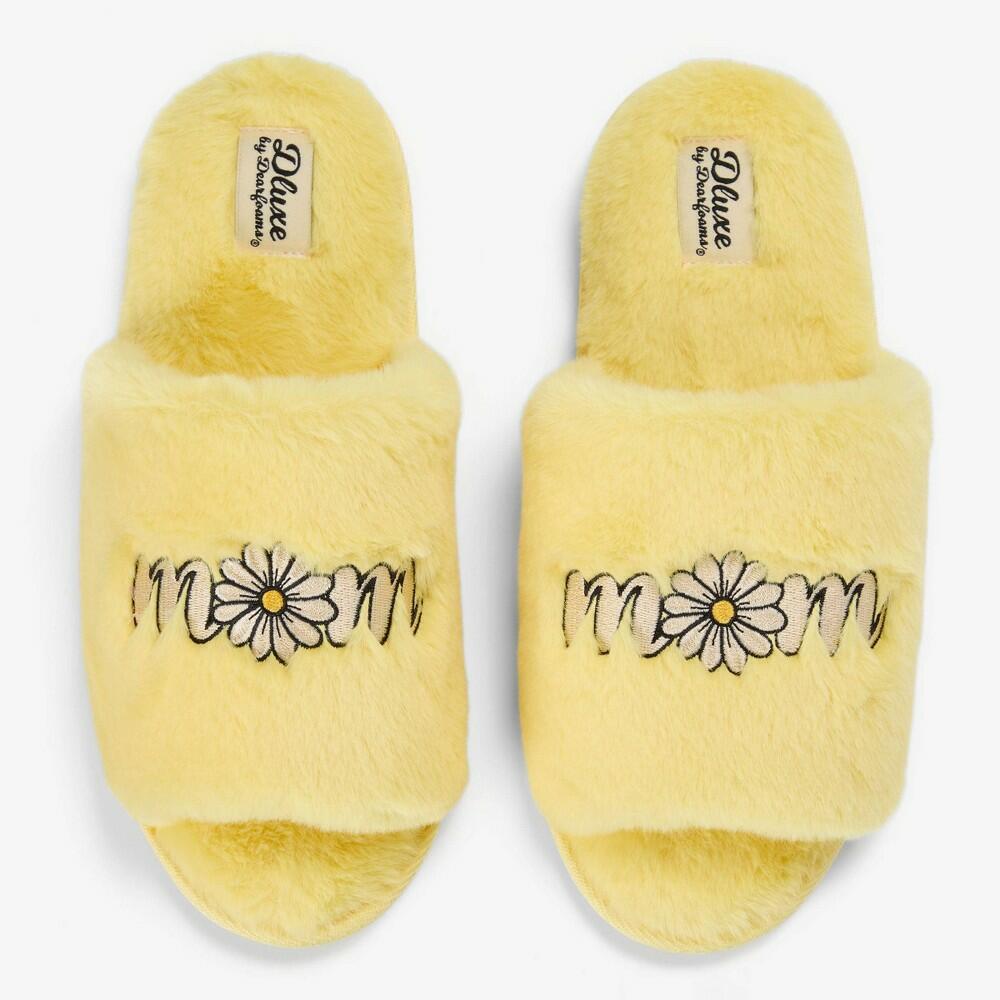 Mom Single - Yellow XL