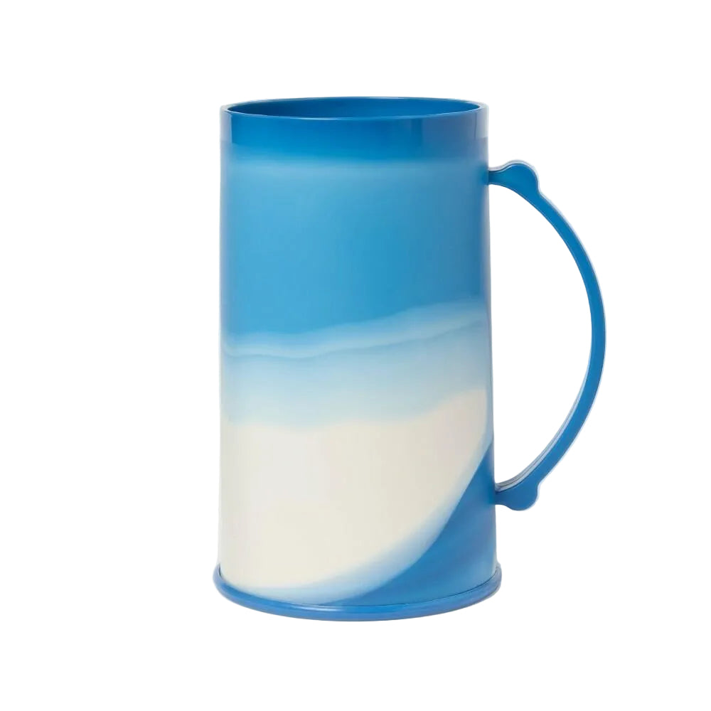 16 fl oz Freezer Mug Blue - Sun Squad™