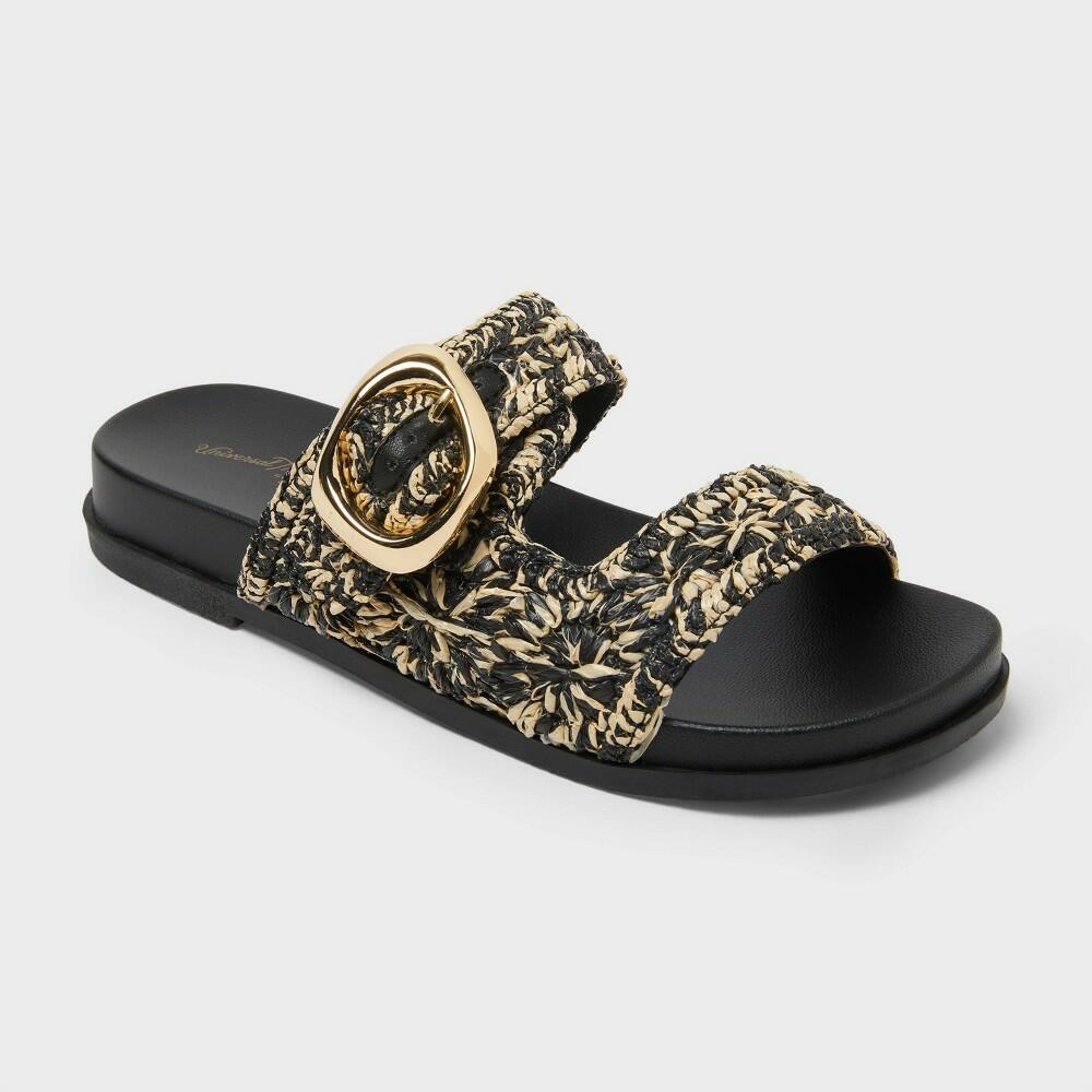 Size 7 Women’s Stasie Sandals with Memory Foam Insole