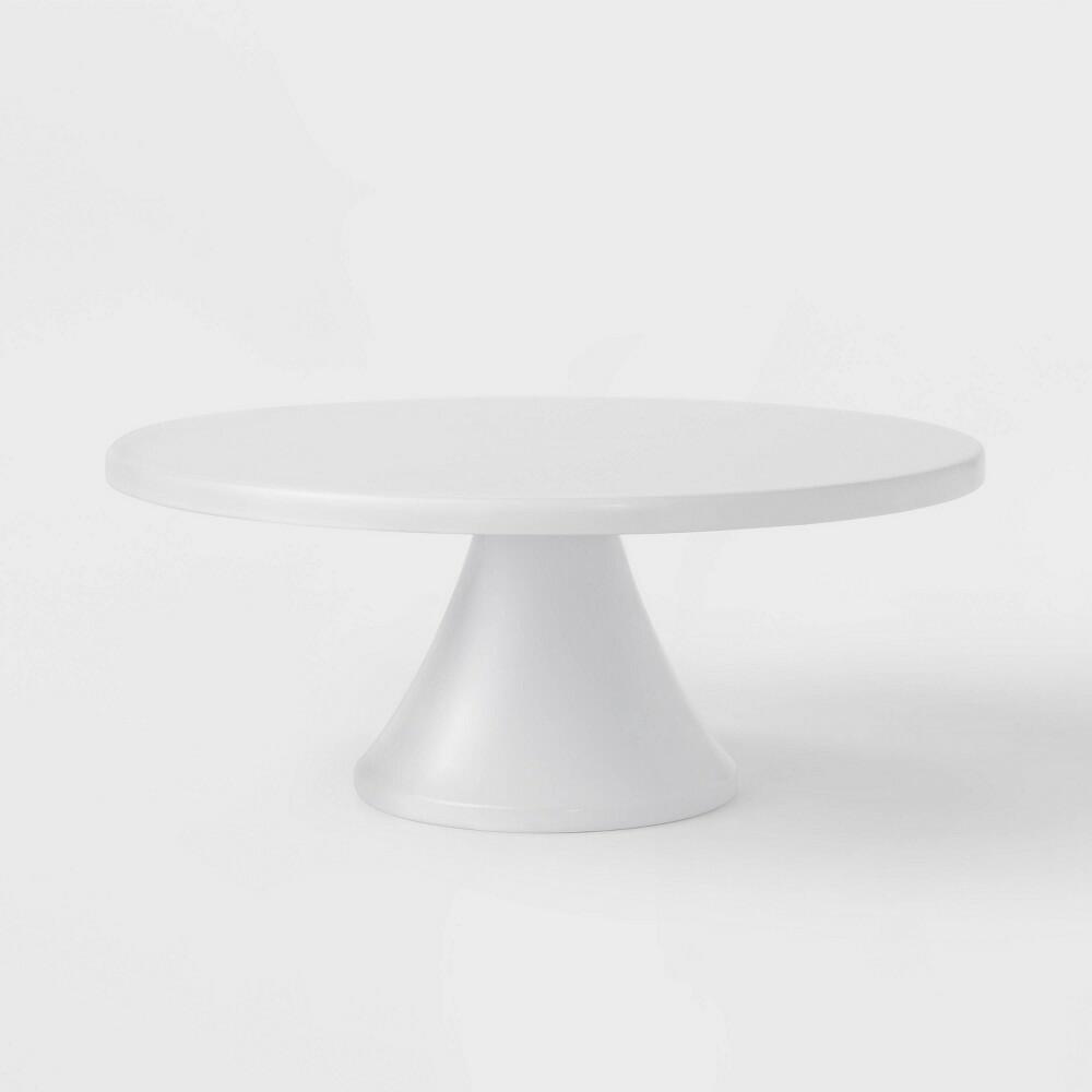 White Cake Stand - Spritz™