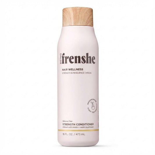 Being Frenshe Biotin Strength Conditioner