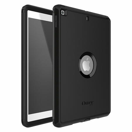 OtterBox iPad (9th/8th/7th generation) Defender Series Pro Case - Black