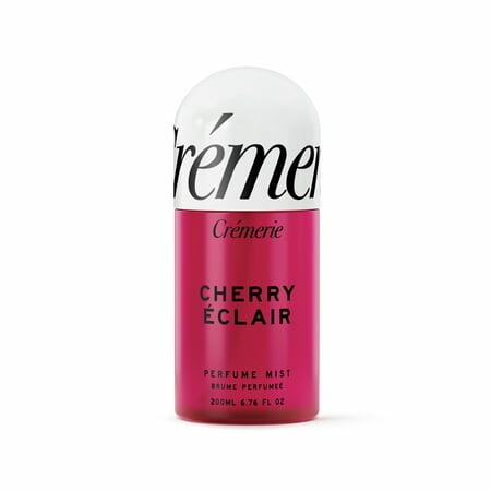 Cremerie Perfume Mist Cherry Éclair