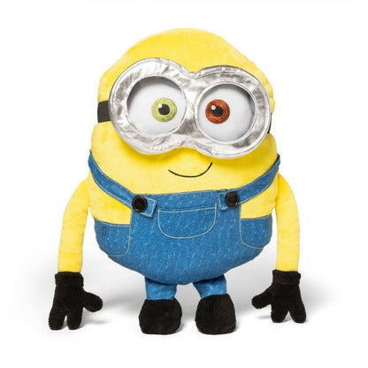 Minions Bob Pillow Buddy