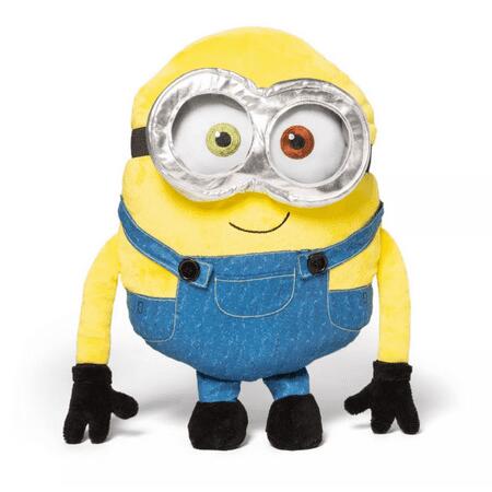 Minions Bob Pillow Buddy