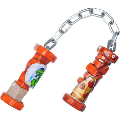 Kids' Teenage Mutant Ninja Michelangelo Nunchucks