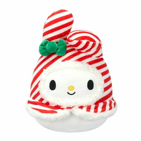 Squishmallows 8in"My Melody"