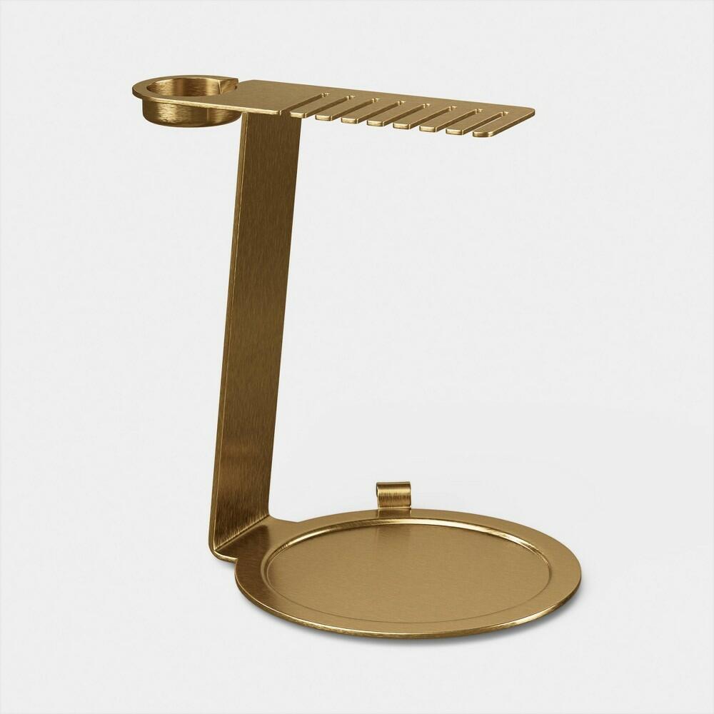 Watch Band Stand/Holder - heyday™ Gold