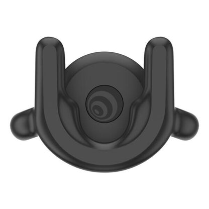 PopSockets PopMount Car Vent Mount - Black