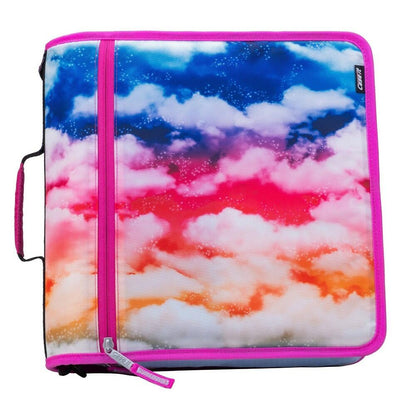 Case-it 3 - RAINBOW CLOUDS