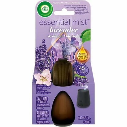 Air Wick Essential Mist Almond Blossom Refill