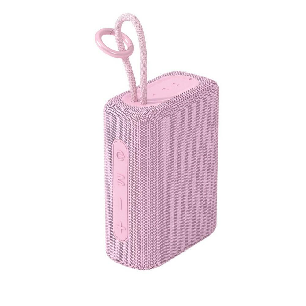 GEMS Wireless Beach Speaker - Pink