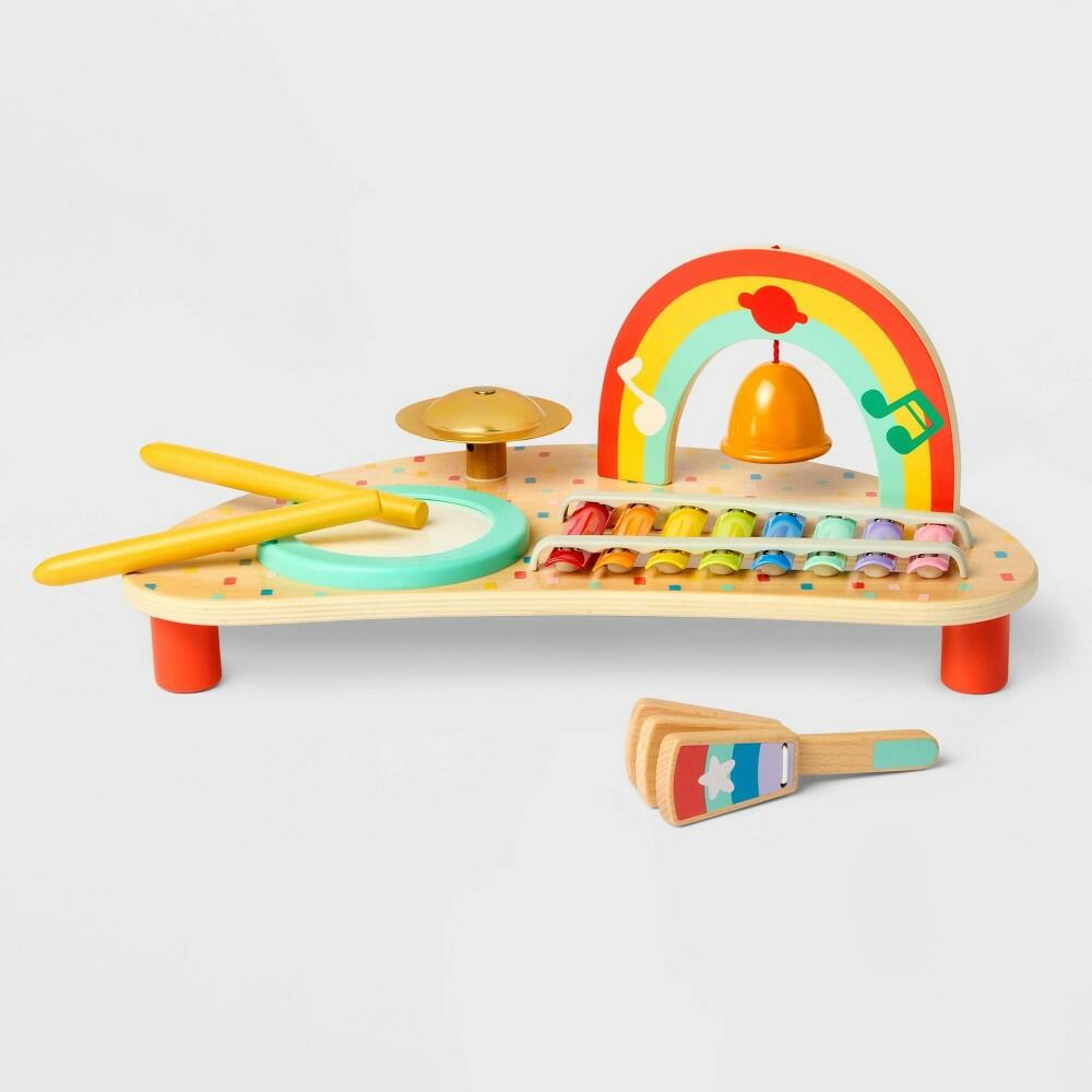 All-in-One Musical Instrument toy for Toddlers