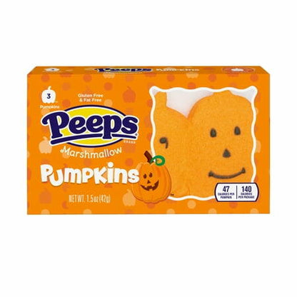 PEEPS Marshmallow 3 Count (BB 03/2027)