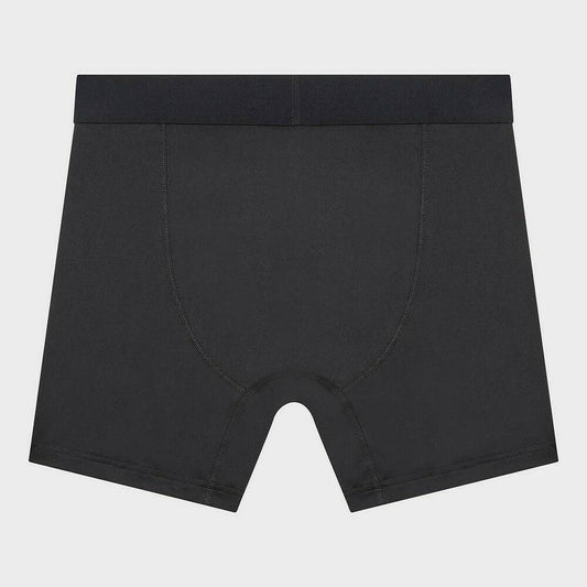 Champion Men's Originals 3pk - Black/Gray M