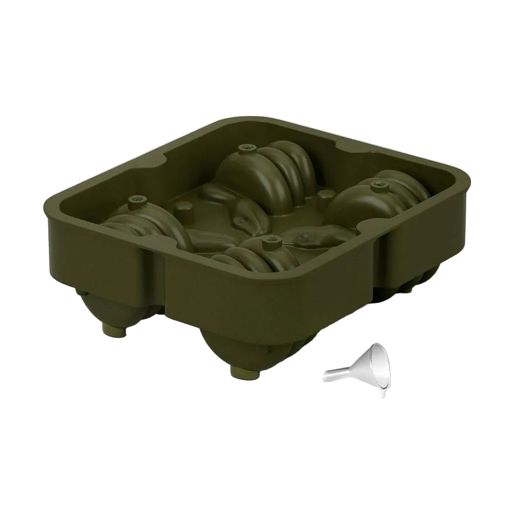 Snake Ice Cube Mold - Threshold™
