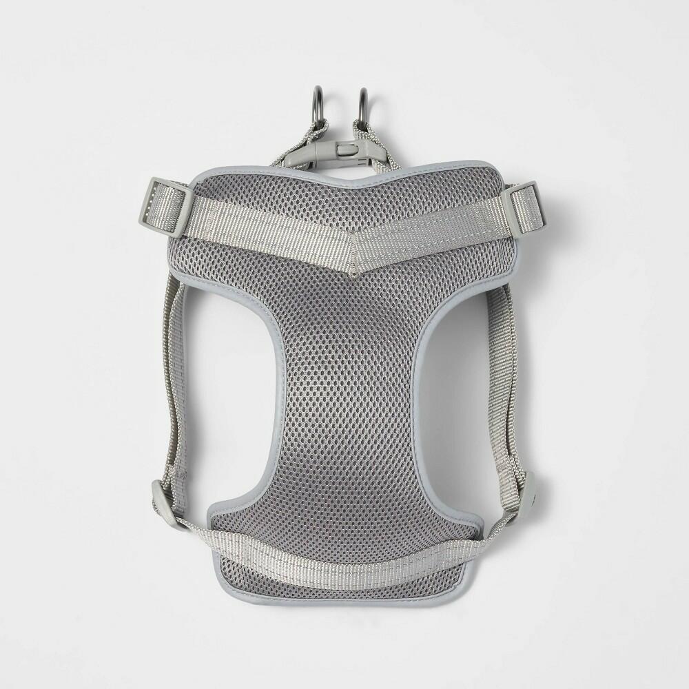 Reflective Basic Mesh Dog Harness - L