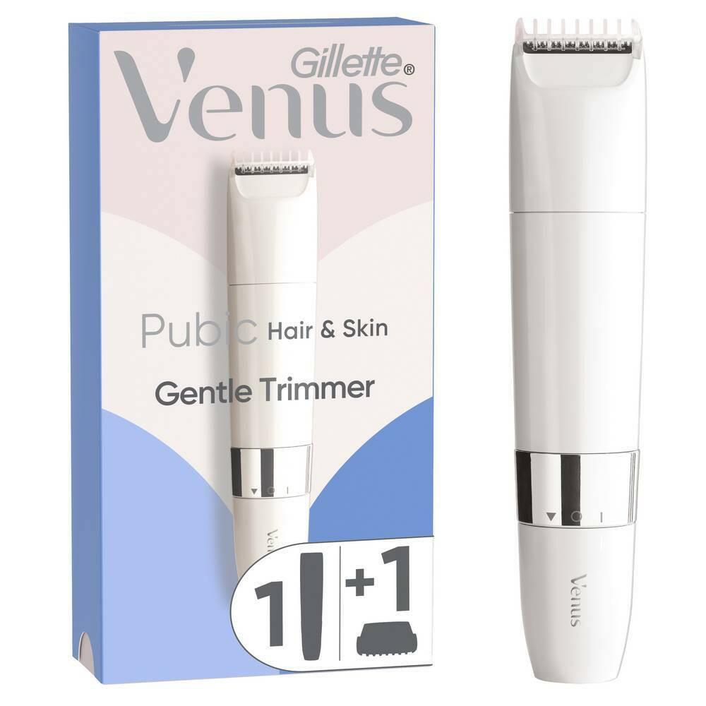 Gillette Venus Gentle Bikini Trimmer