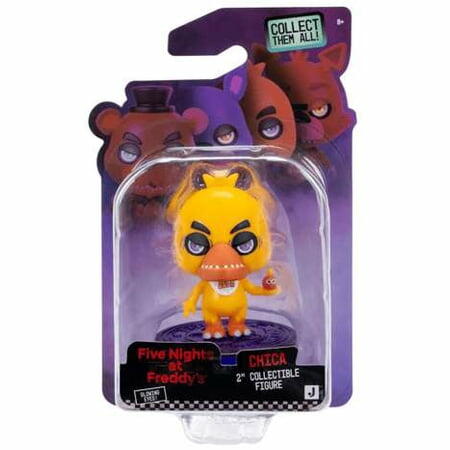 Five Nights at Freddy s Chica Collectible Figure