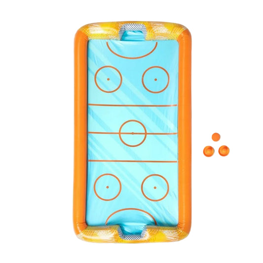 Hydro Hockey - Sun Squad™: Water Sports Floating Pool Game Set for Kids