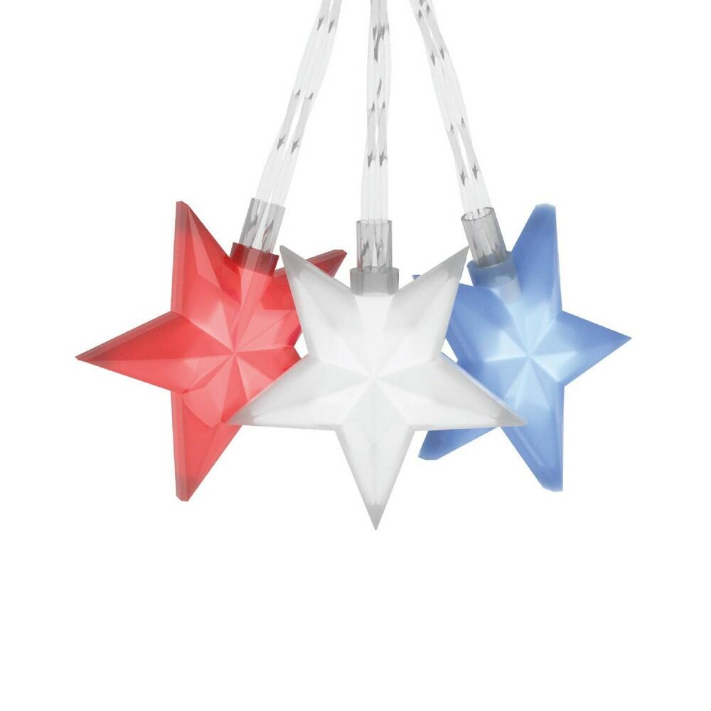 GEMS LED String Lights - Stars