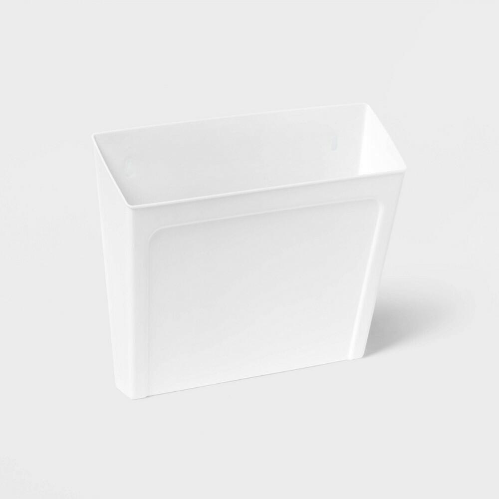 Wall Pocket White, Teacher Supplies - up&up™