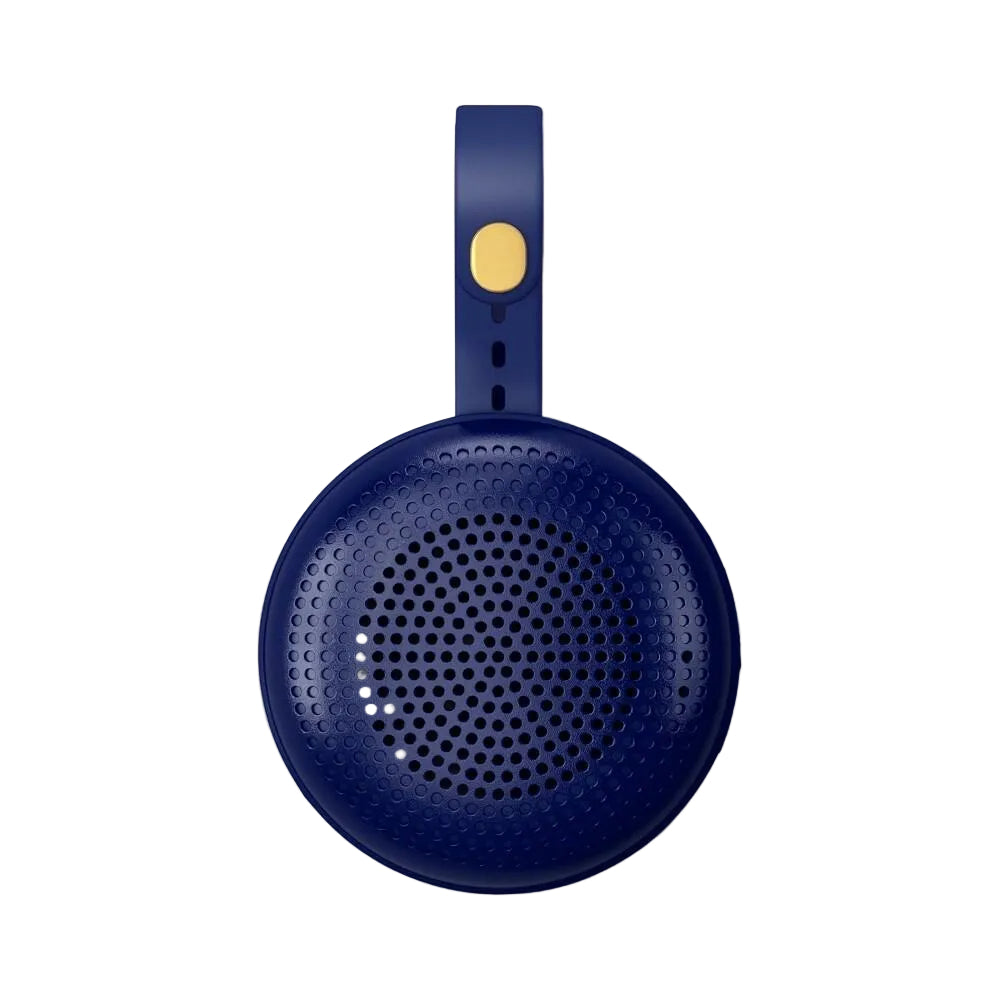 True Wireless Round Speakers with Loop