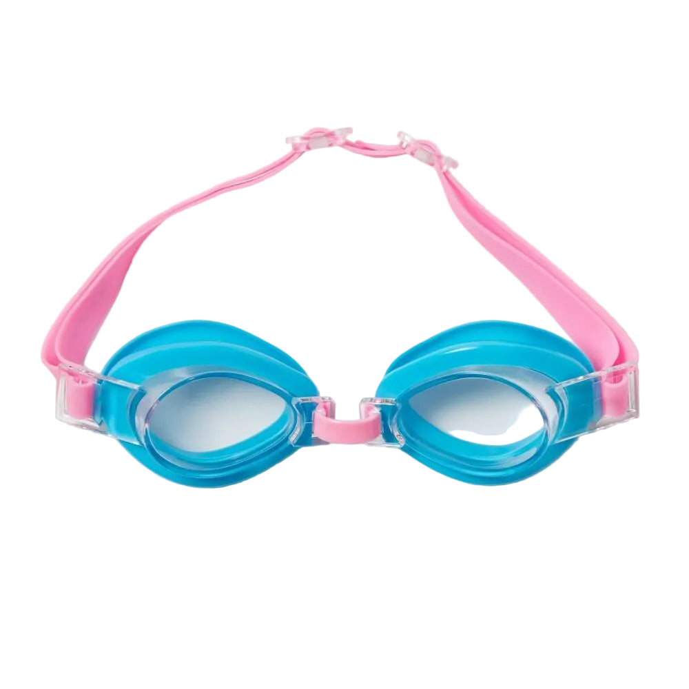 Toddler Swim Goggles UV Protection
