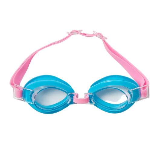 Toddler Swim Goggles UV Protection