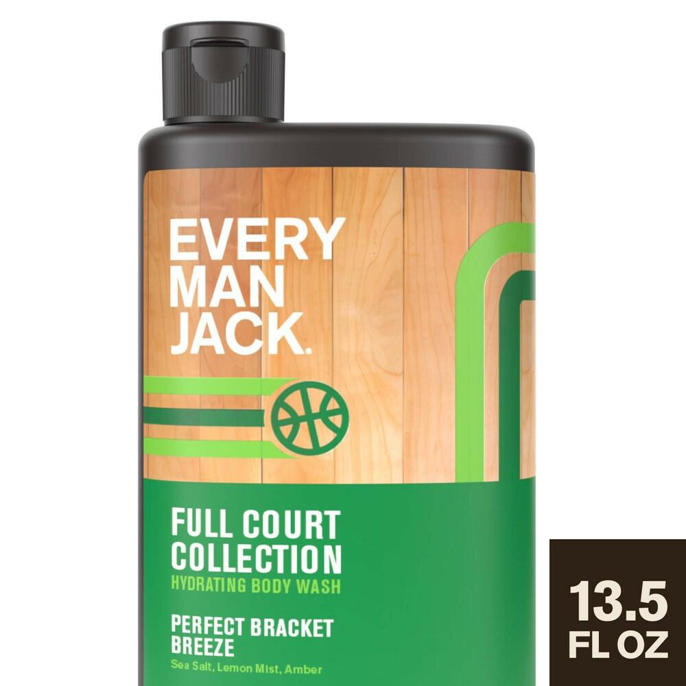Every Man Jack Perfect Bracket Breeze