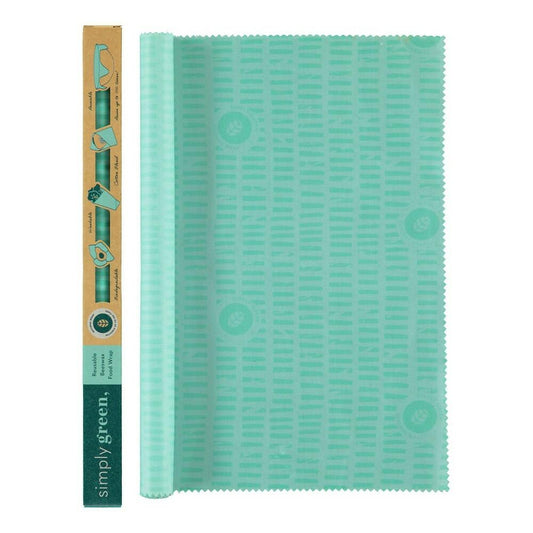 Simply Green Beeswax Food Wrap