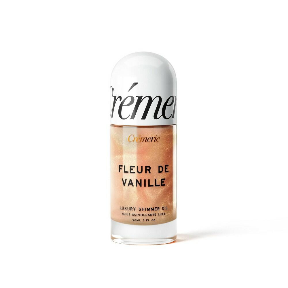 Cremerie Body Oil - Fleur De Vanille