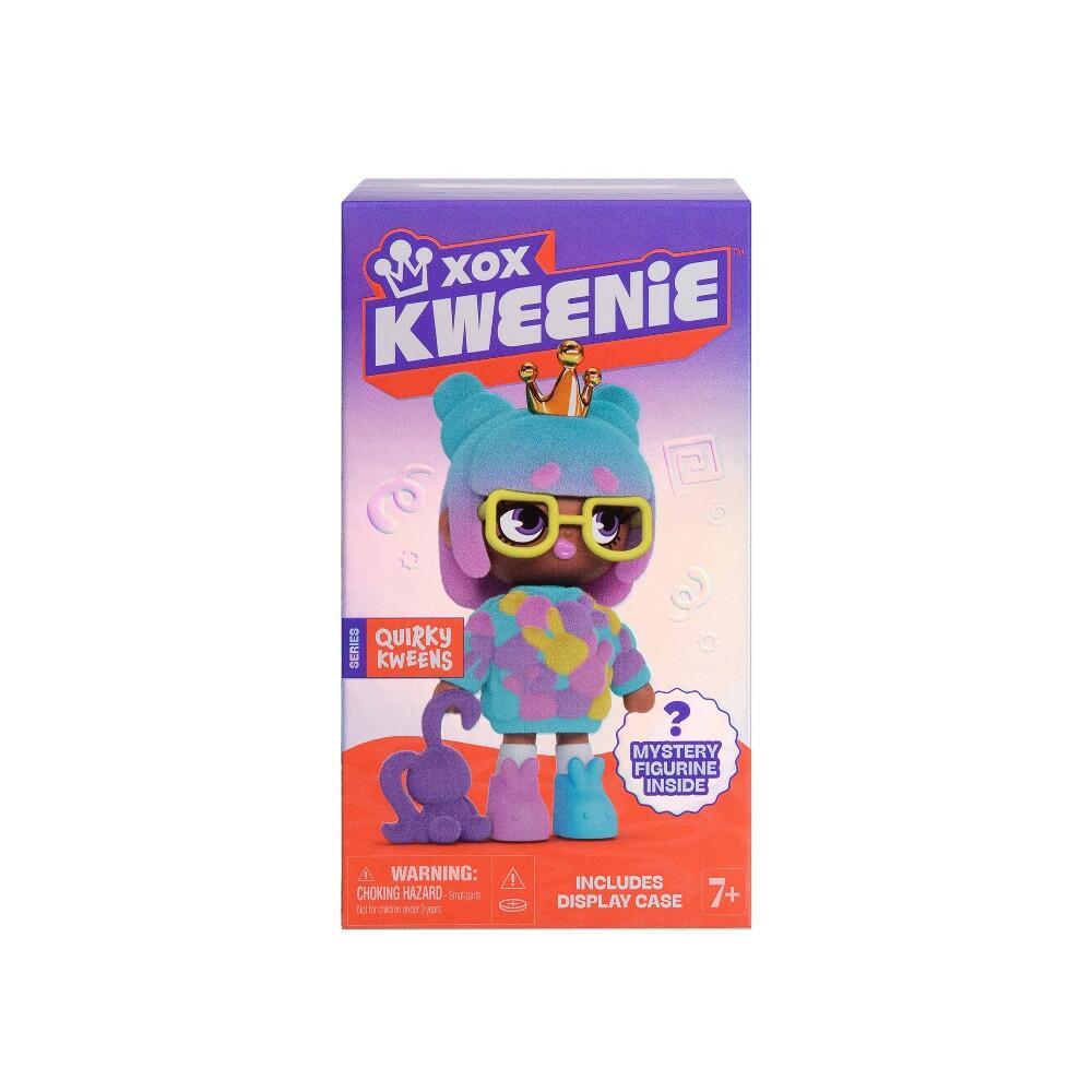 XOX Kweenies Quirky Kweens