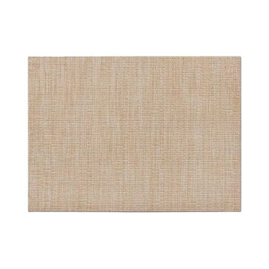 Textilene Woven Metallic Placemat Gold