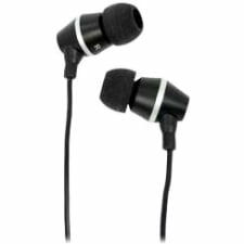 My Buds Earbuds Black