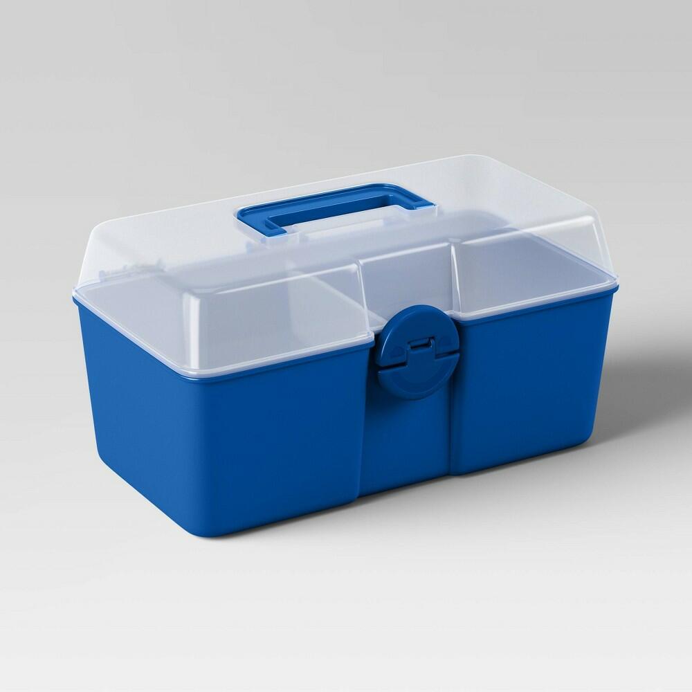 S'mores Box Navy - Sun Squad™