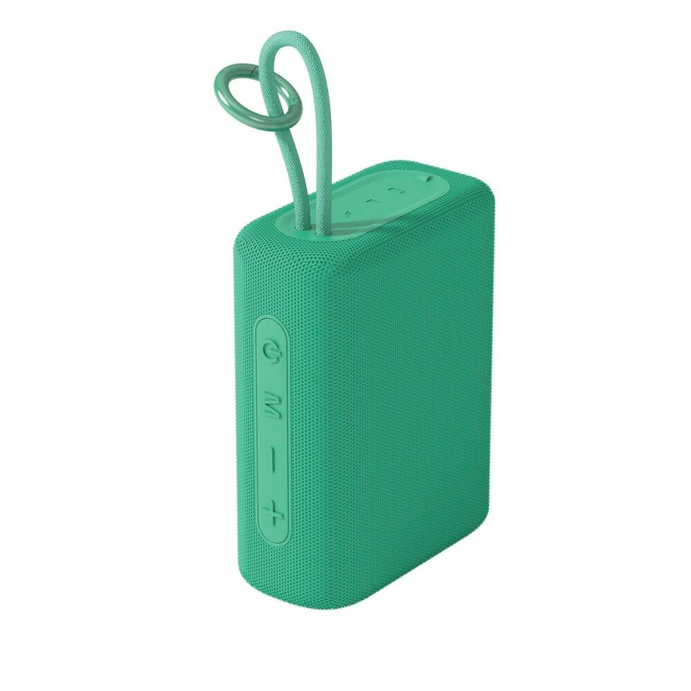 GEMS Wireless Beach Speaker - Green