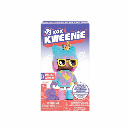 XOX Kweenies Quirky Kweens