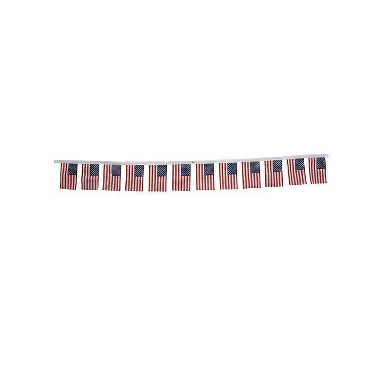 Valley Forge Flag 102"x13" Pennant