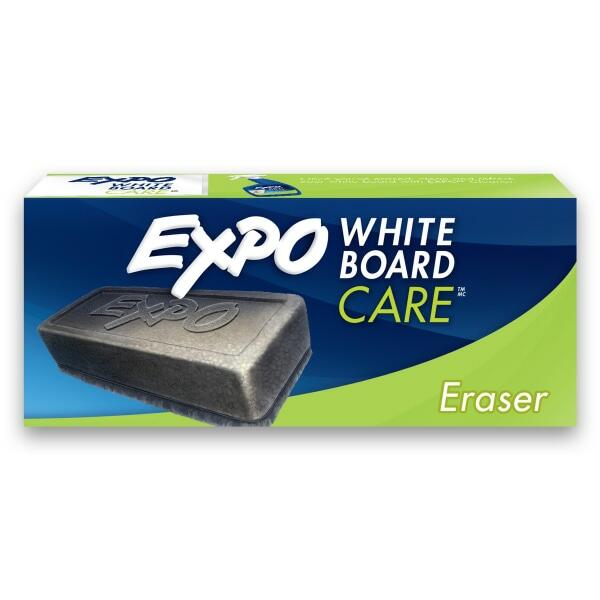 Expo Whiteboard Eraser  1 Count