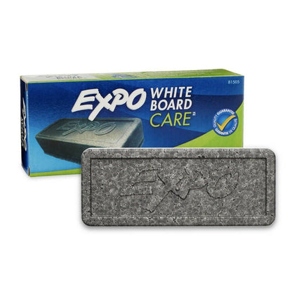 Expo Whiteboard Eraser  1 Count
