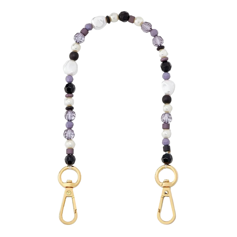 Beaded Accessory Wristlet/Phone Strap