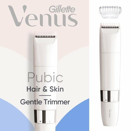 Gillette Venus Gentle Bikini Trimmer