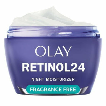 OLAY REGENERIST Retinol 24 Night Cream