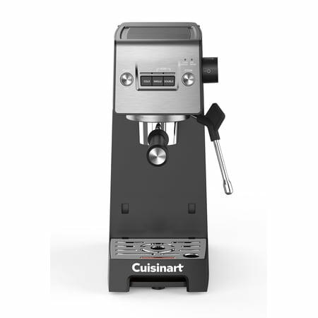 Cuisinart Espresso Bar™ Slim Espresso Machine