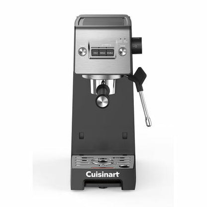 Cuisinart Espresso Bar™ Slim Espresso Machine