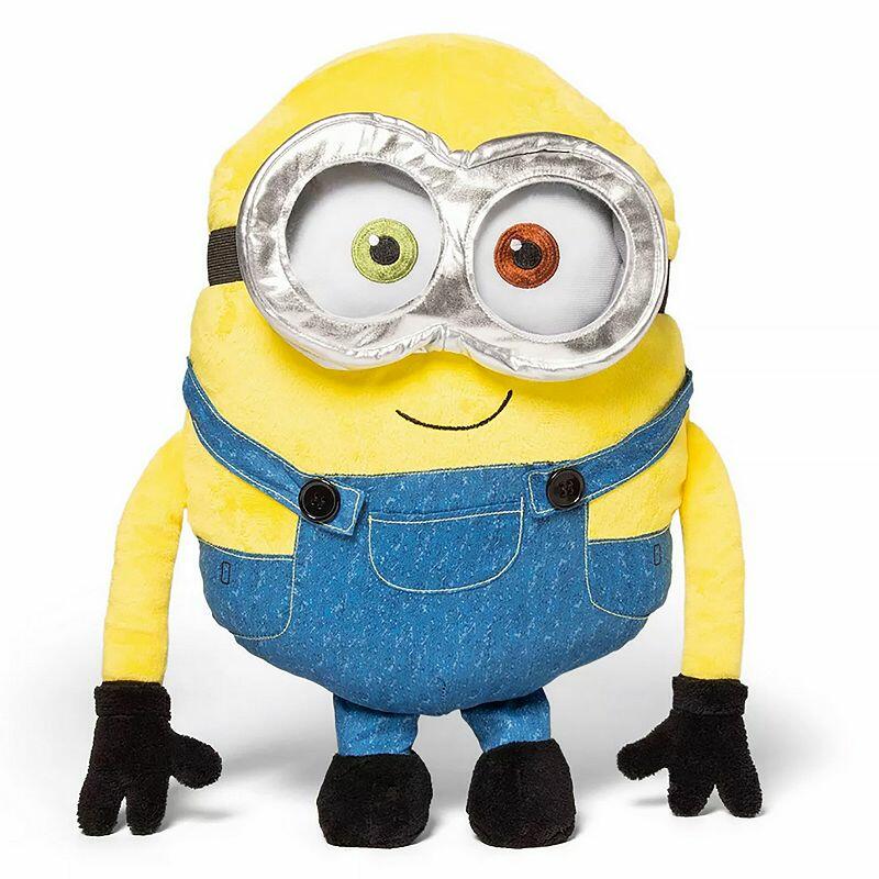 Minions Bob Pillow Buddy